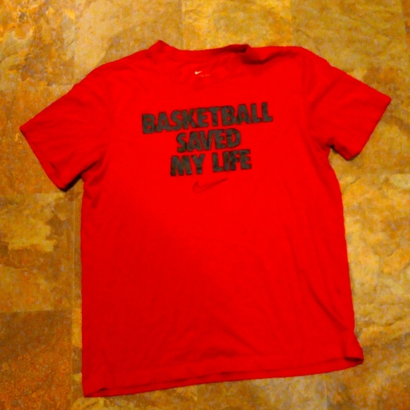 Nike | Shirts | Mens Large Nike Tshirt 